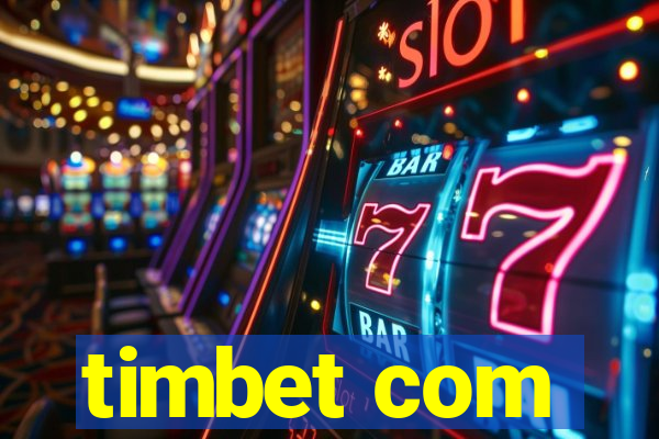 timbet com